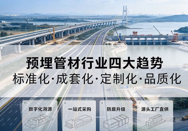 南山行业发展趋势总结