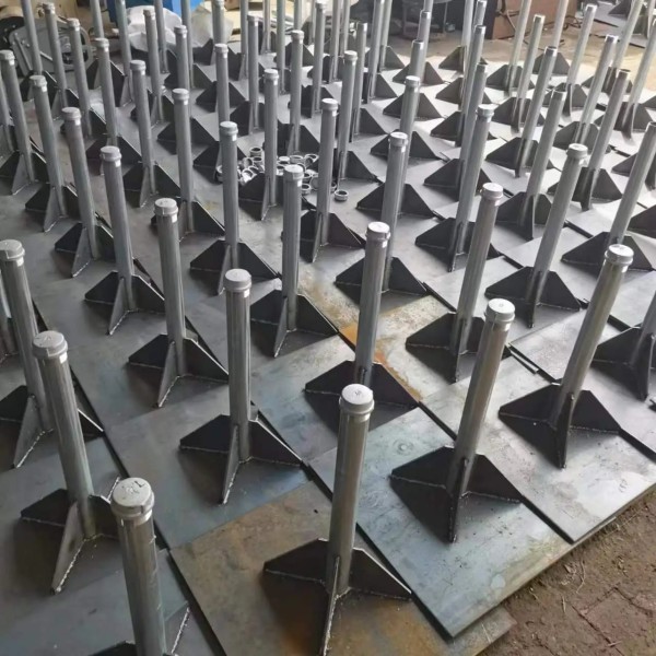 南山鑫亿呈沉降板生产